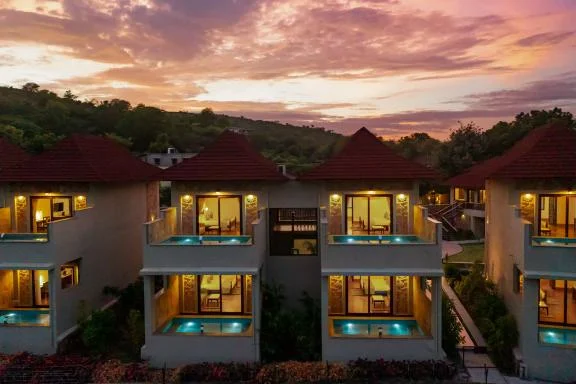 Kid-Free vs. Family-Friendly Luxury Resorts: Making the Right Call